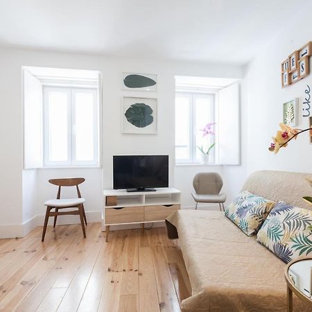 Downtown Flat - Metro And Tram28 Διαμέρισμα Lisboa Εξωτερικό φωτογραφία